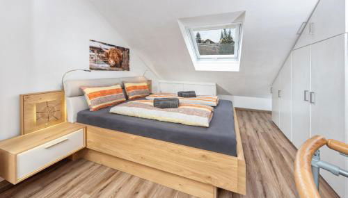 Alpenliebe-mit Bergblick - Foto 3