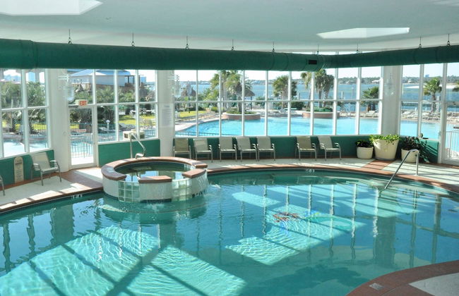 Caribe Resort by Wyndham Vacation Rentals - Foto 19