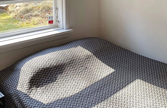 4 Person Holiday Home in Frederiksvaerk - Foto 3