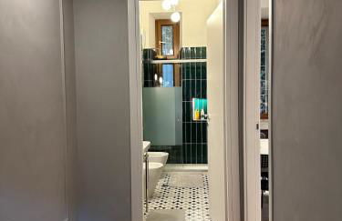 Roma center home - Foto 17