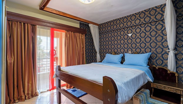 Boushel Place - Foto 4, Habitación