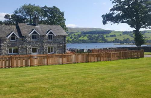 Bwthyn Glanllyn - Photo 1