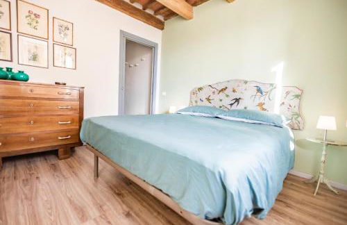 Casa Paola, eleganza nel cuore di Suvereto - Foto 66