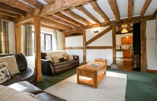 Redstart Cottage - Foto 6