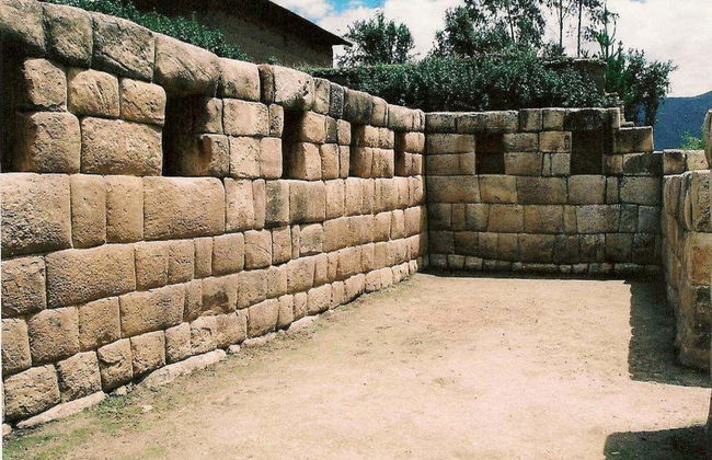 Yanahuanca, Huarautambo, Astobamba & Villo Excursion - Photo 4