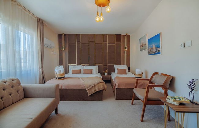 ALI KHAN HOTEL - Photo 11