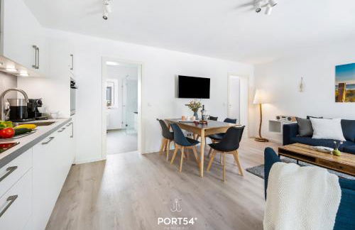 Ferienwohnung Morgenröte, App 4 Emmelsbüll - Foto 14