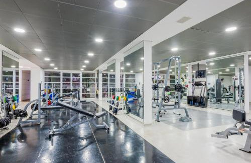 Duplex Morumbi Luxo - Foto 25