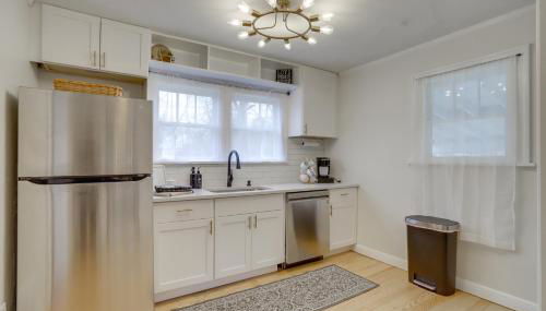 Corby Claddagh House about 1 Mi to Notre Dame! - Foto 2