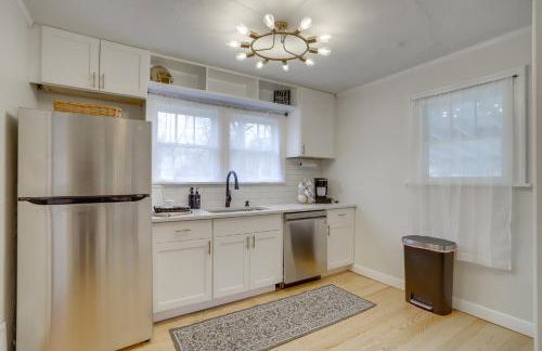 Corby Claddagh House about 1 Mi to Notre Dame! - Foto 2