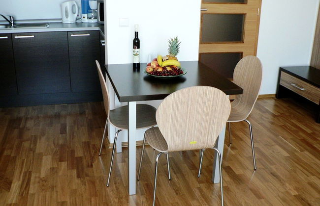 Aparthotel Angel - Foto 11