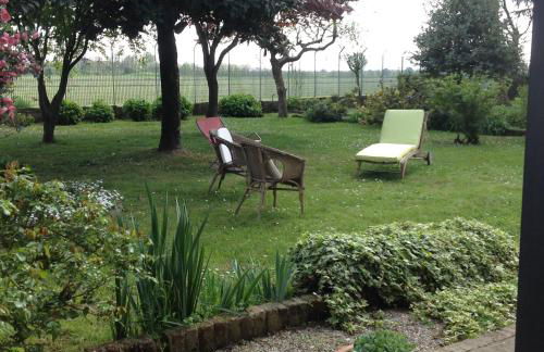 Agriturismo La Morosina - Photo 65