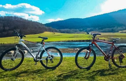 Gacka-Beautiful Place in Nature - Foto 36