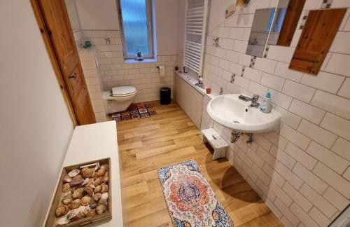 Alpaka Ferienhof Lübsee - Foto 26