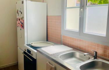 Maison au calme avec jardin proche tram - Foto 13