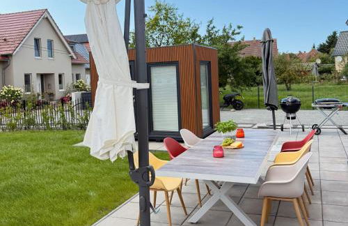 Ferienhaus DeRuhHus - Foto 18