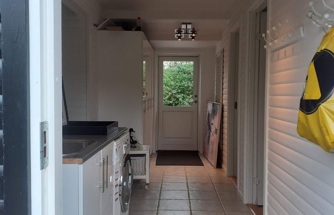 4 Star Holiday Home in Stege - Foto 5