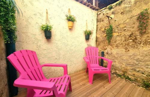 L'escale Charliendine - Foto 20