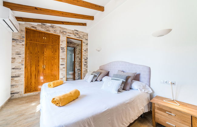 Agroturismo Ses Illes - Photo 19