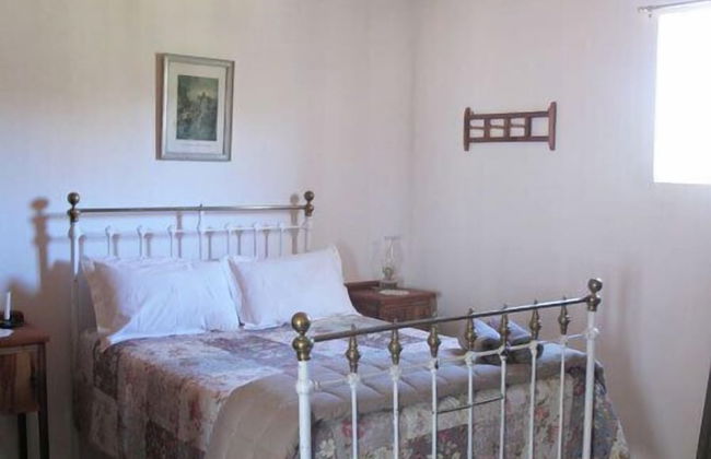 Matjiesvlei Guest Farm - Foto 16