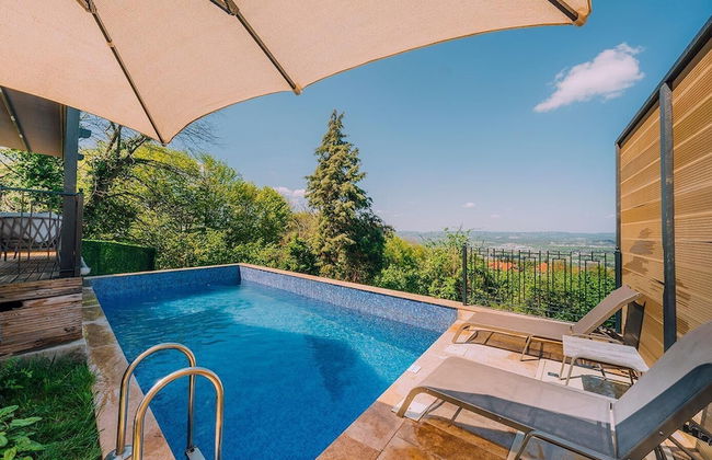 Alya Kartepe Villa Hotel - Foto 47