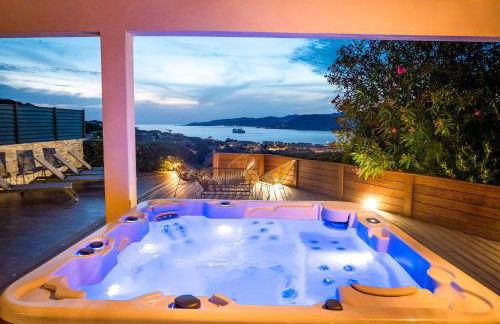 Résidence U Frusteru - Foto 70