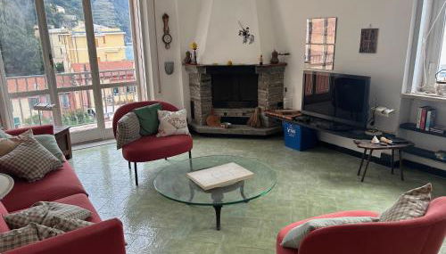 Casa Carlicchia With Terrace and Sea view - Foto 4, Other