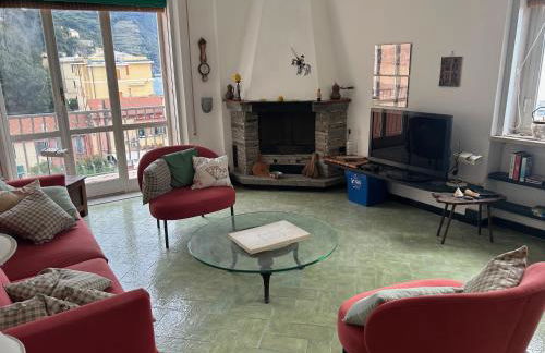 Casa Carlicchia With Terrace and Sea view - Foto 4