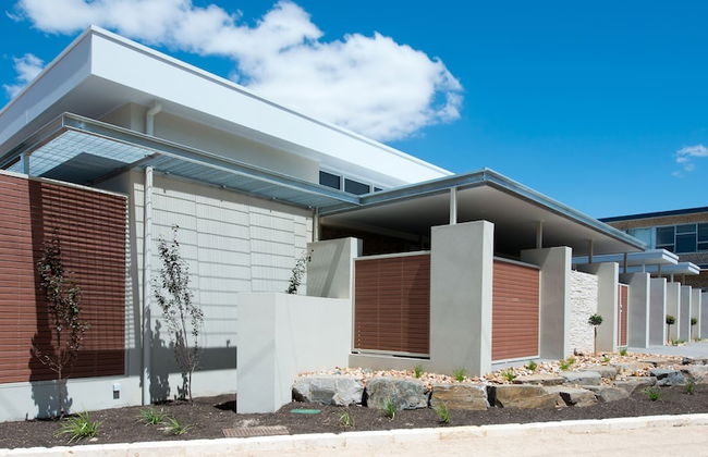 Loxton Courthouse Apartments - Foto 22