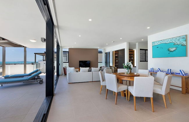 Mirage Whitsundays - Foto 65