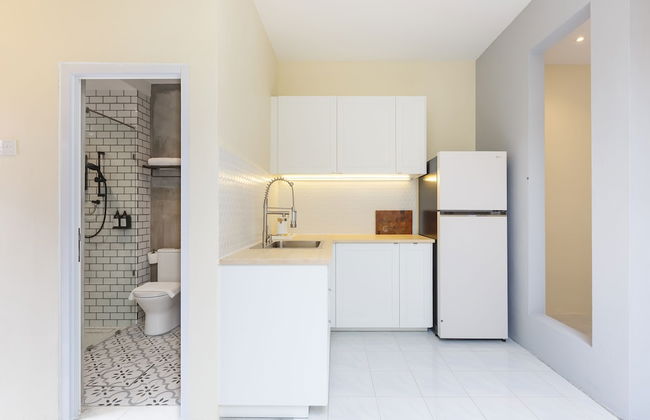 2 Bedroom Landed House Near Icon City BM - Foto 10