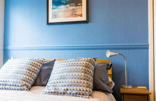 Ploughmans Cottage, St Florence, Tenby - Photo 17