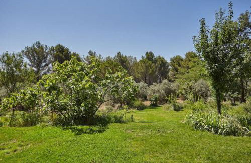 Le Bastidon, Aix en Pce proche centre, climatisé, 4 chambres - Foto 30