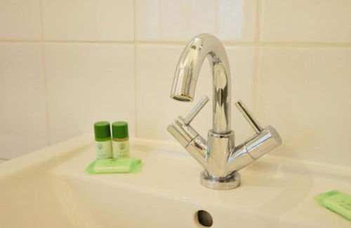 Elliston two bedroom garden flat - Foto 13