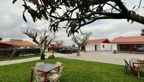 Penedo Village - Foto 3