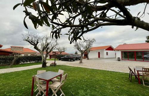 Penedo Village - Foto 3