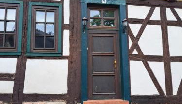 Ferienhaus Gesindestube Trusetal - Photo 2