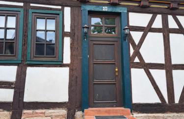 Ferienhaus Gesindestube Trusetal - Foto 2