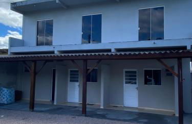 Kitnet São Tômas - Photo 7