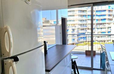 Superbe T3 terrasse et vue mer - Islette du Riou - La Napoule - Foto 22