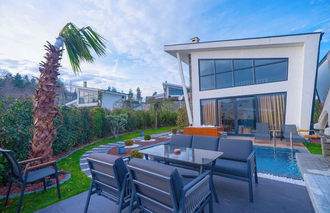 NİSH VADİ SAPANCA - Foto 67