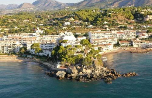 Altea Flying Whale - Photo 27