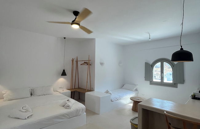 Ios Alcyon Blue Suites - Foto 48