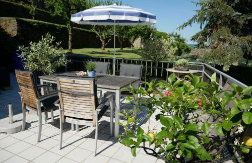 Talblick Gleiberg - Photo 10