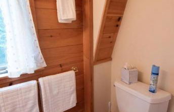 Secluded Cabin With Ocean Access - Foto 15