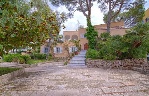 Villa Santa Ponça by Interhome - Foto 19