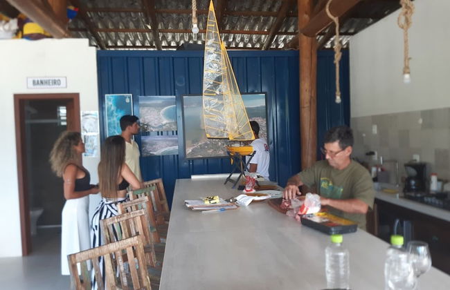 Floripa Glamping - Photo 15