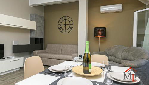 Penthouses with Parking in Palazzo San Paolo By ML WHITE HOUSE - Foto 3