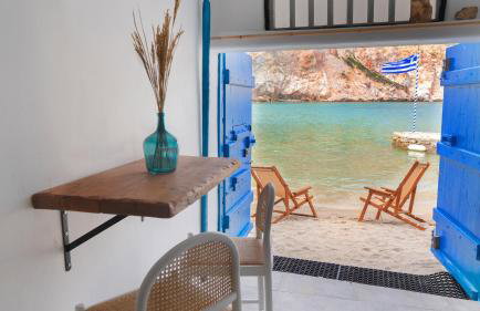 Billy's Boathouse - Foto 1