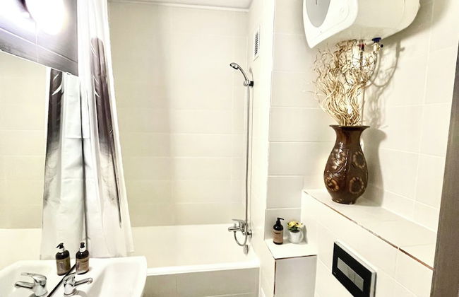 Tower Old City Apartment - Foto 25